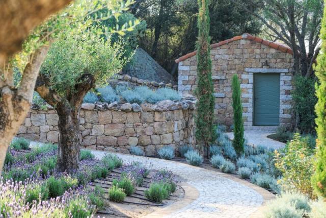 A Mandria di Murtoli